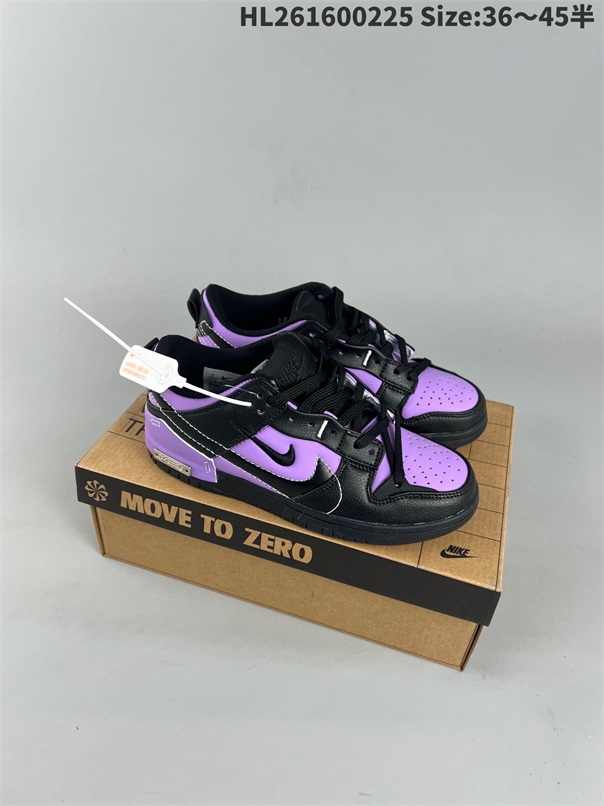 women low dunk sb shoes H 2023-2-27-027